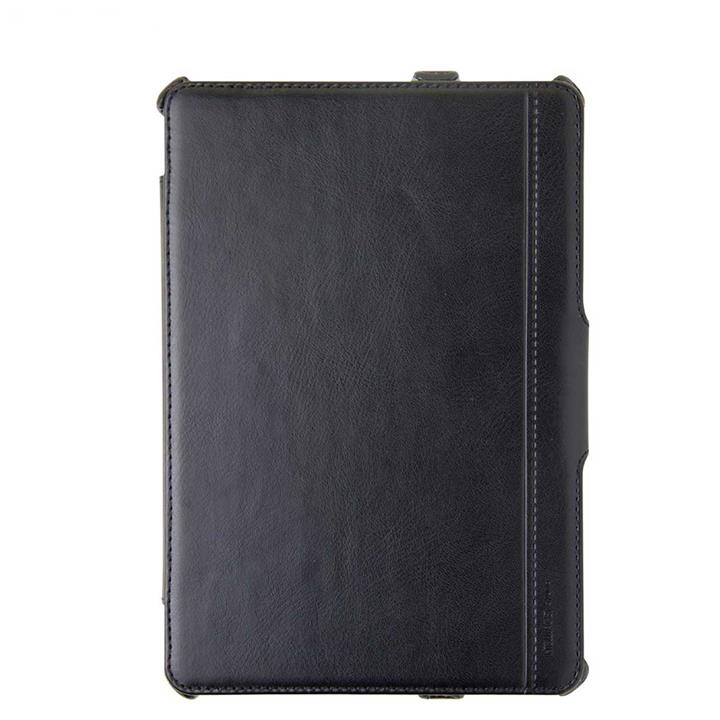 کیف کلاسوری یونیک مناسب برای آیپد مینی Uniq Leather Book Cover for iPad Mini